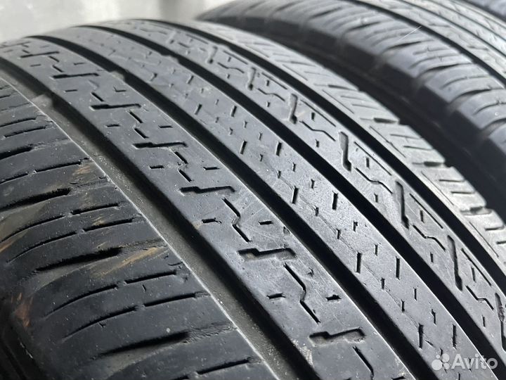 Dunlop Grandtrek ST30 235/55 R18