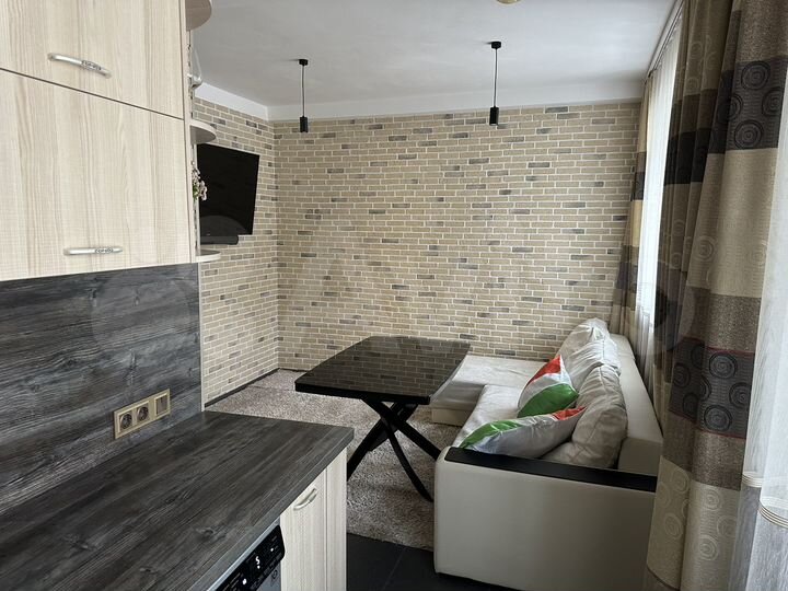 3-к. квартира, 66,8 м², 2/3 эт.