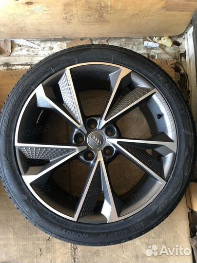 Летние колёса R19 Audi A6 Q3