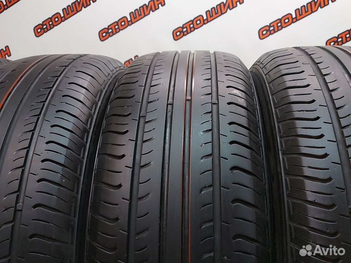 Hankook Optimo K415 225/60 R17 99H