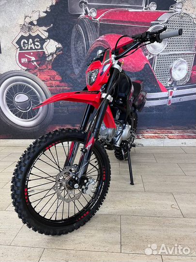 Питбайк Regulmoto seven medalist PRO 19/16