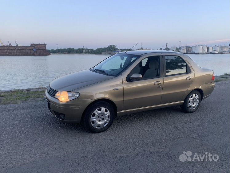 Кузовной ремонт Fiat Albea в Москве - цены на покраску, удаление вмятин, арматурные работы