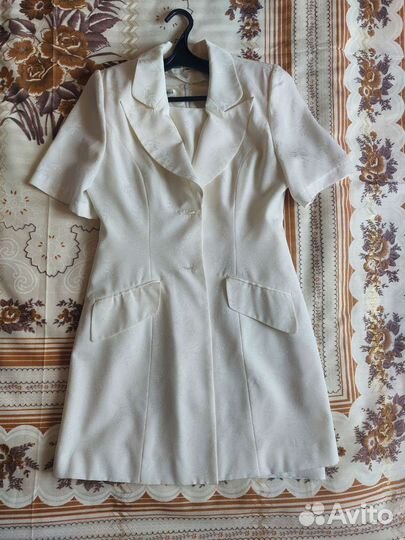 Костюм женский