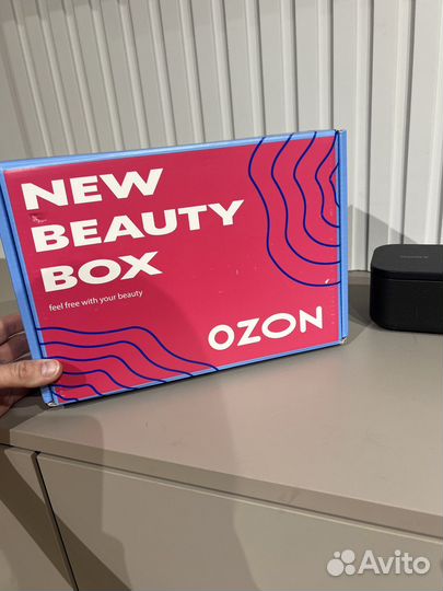 Набор косметики