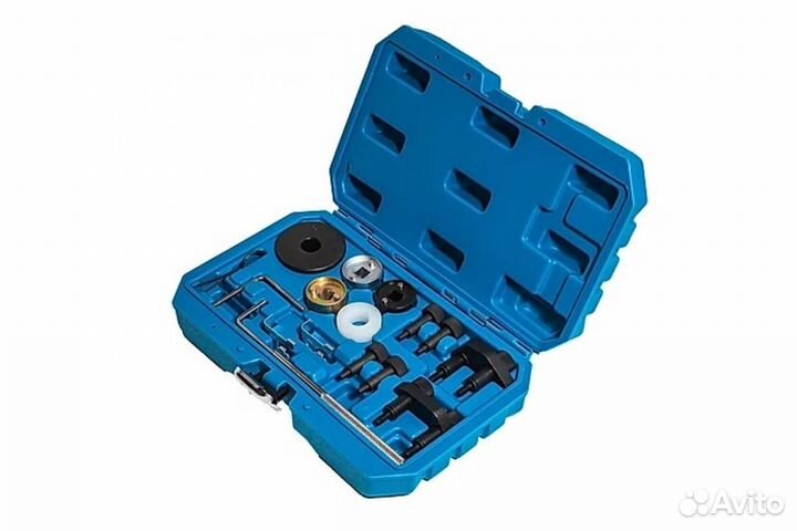 Набор фиксаторов грм VAG 1.8 / 2.0 TSI tfsi