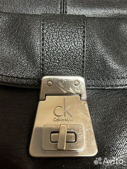 Сумка calvin klein