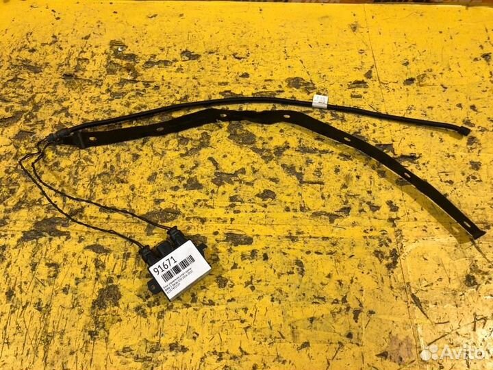 Блок управления Smart Opener Bmw 5 Series G30