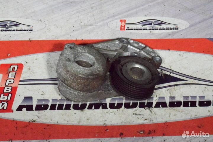 Натяжитель c Honda Accord CM2 K24A