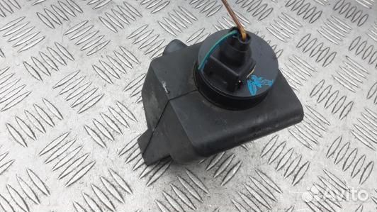 Кран отопителя (печки BMW X5 E53 (TMA10WN02)