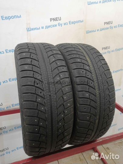 Gislaved Nord Frost 5 215/65 R16 109H