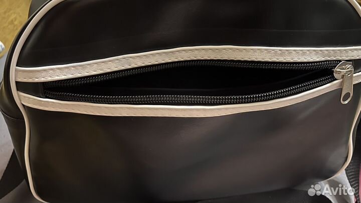 Спортивная сумка