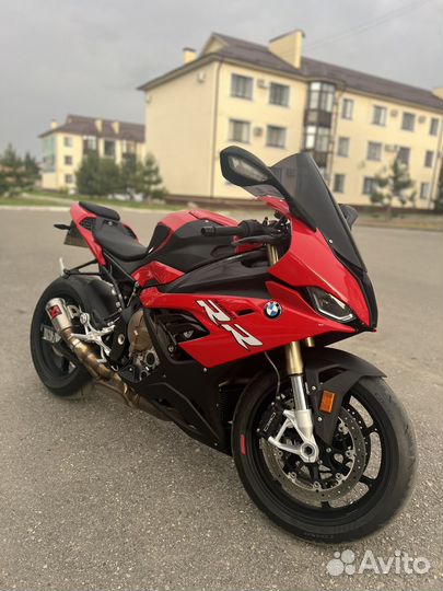 Bmw s1000rr