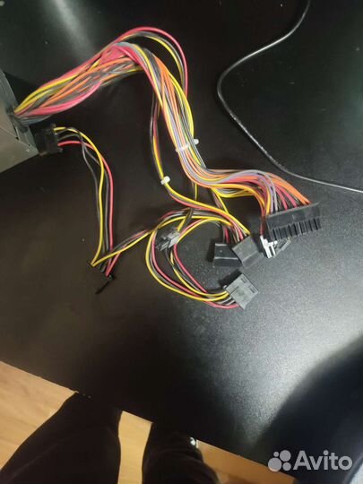 Блок питания