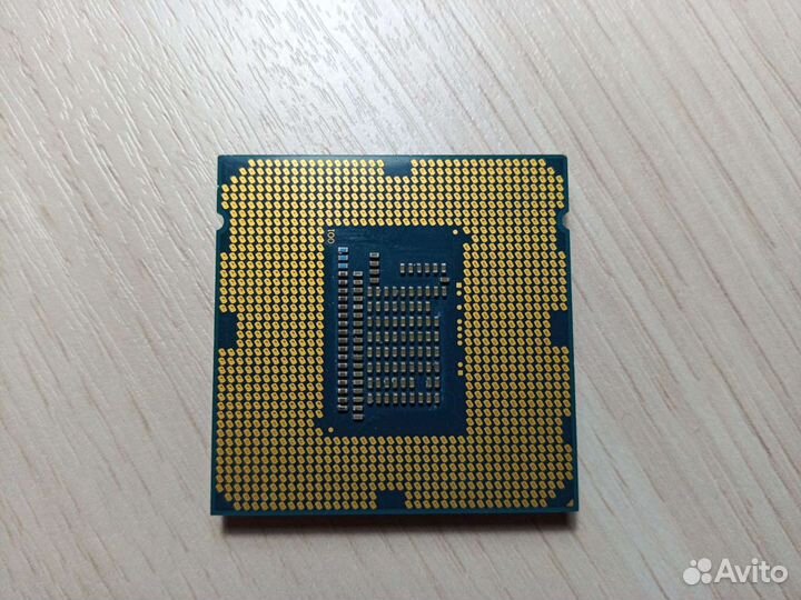 Процессор Intel Celeron G1610 socket 1155