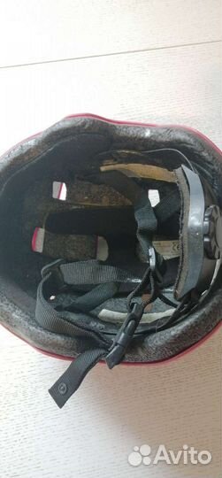 Шлем детский Oxelo