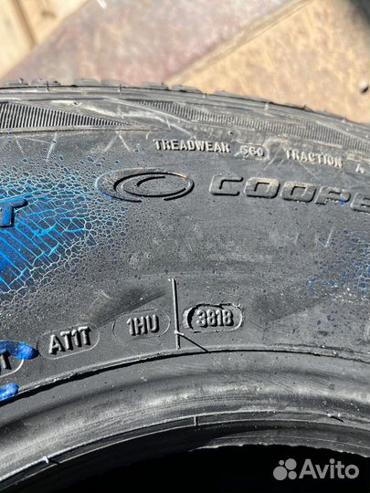 Cooper Discoverer AT3 Sport 235/75 R15