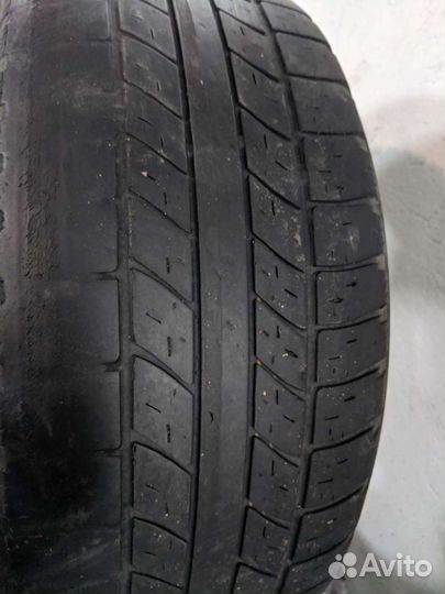 Goodyear Wrangler HP All Weather 235/55 R17