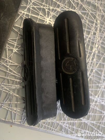 Спинка бугель bmw r1100gs