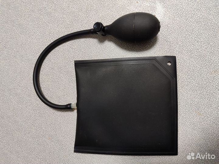 Пневмоклин монтажная подушка