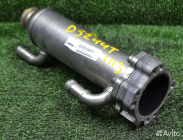 Охладитель EGR Volvo XC90 I, S80 II, S60, XC60 2.4