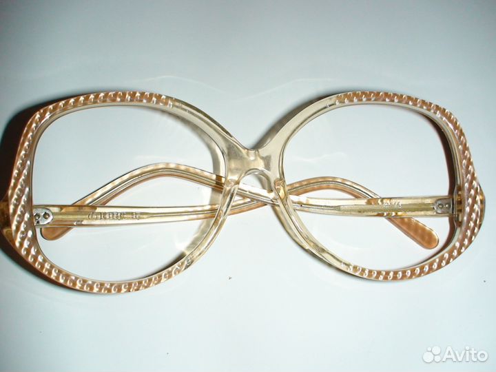 Оправа для очков (новая)