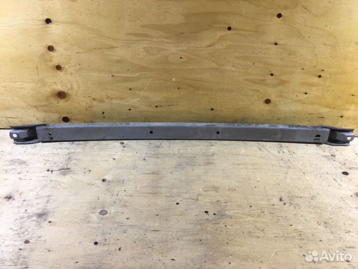 Усилитель бампера передний Toyota Starlet EP91