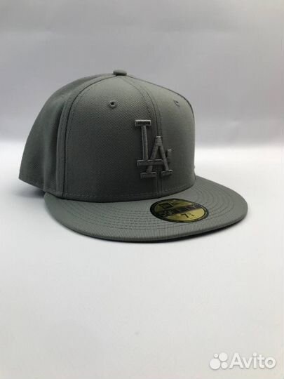 Бейсболка New Era 59Fifty 7 3/8 MLB США