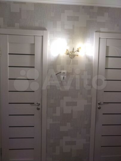 2-к. квартира, 51 м², 3/9 эт.