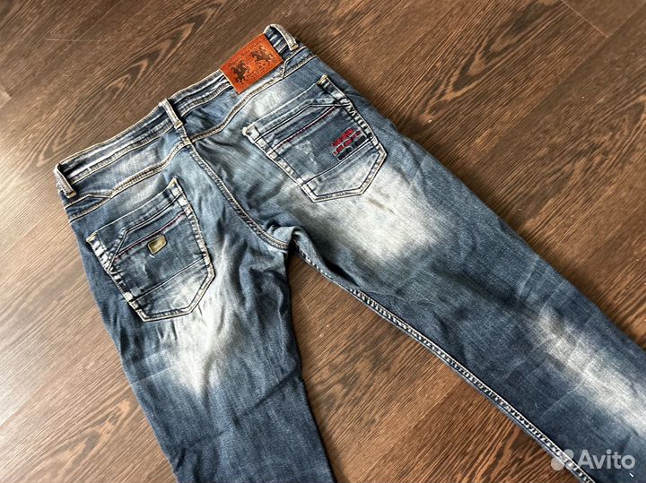 Мужская одежда пакетом Calvin klein jeans 48 50