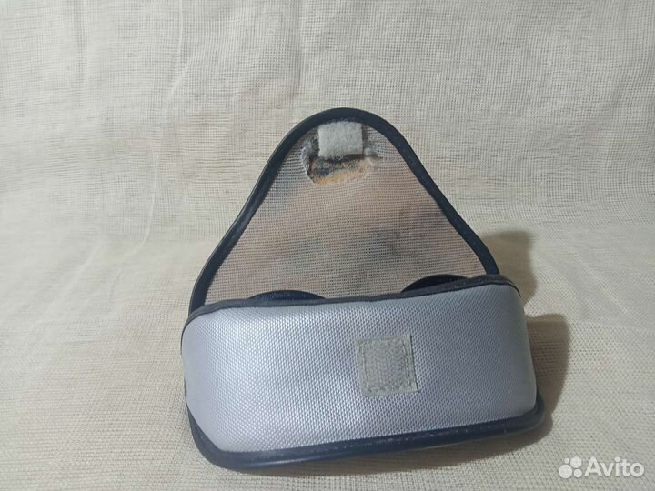 Солнцезащитные очки Serqio Tacchini