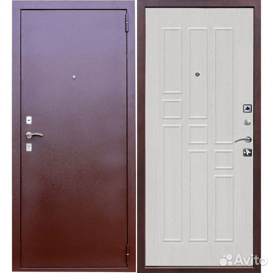 Входные двери