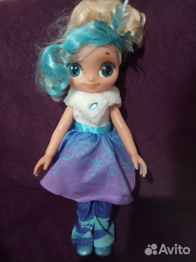 Сказочный патруль. Куклы