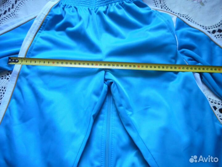 Спортивный костюм для девочки