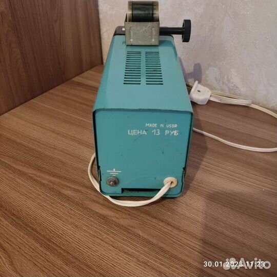 Фильмоскоп/диапроектор