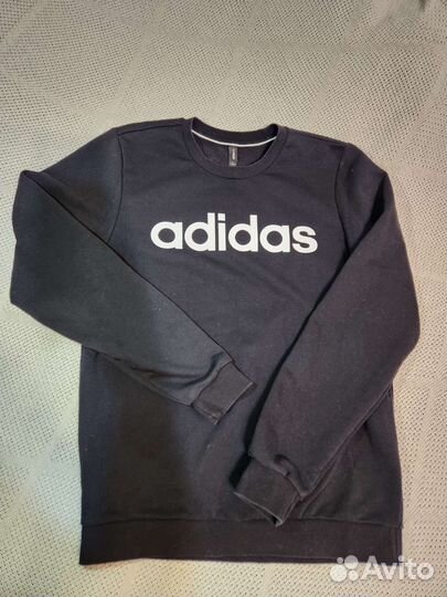 Свитшот adidas neo