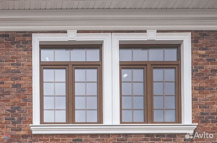 Пластиковые окна, окна пвх