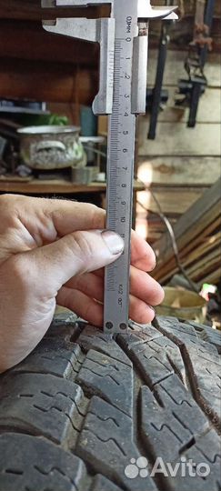 Колеса на ниву chevrolet r15