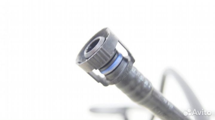 Трубка вакуумного насоа BMW X5 E70 (Тормозная сист