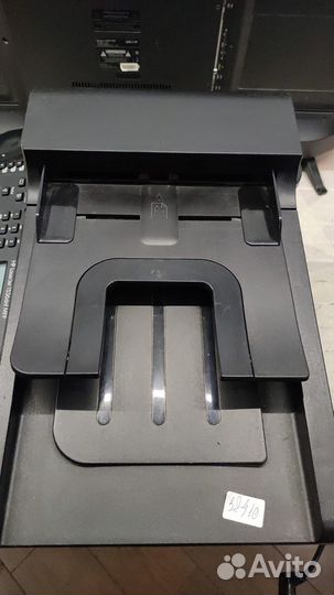 Мфу HP LaserJet Pro M1536dnf