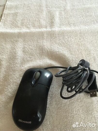 Мыши компьютерные