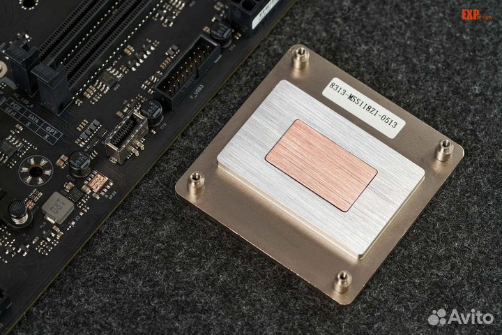 Материнская плата + процессор i7 11800H