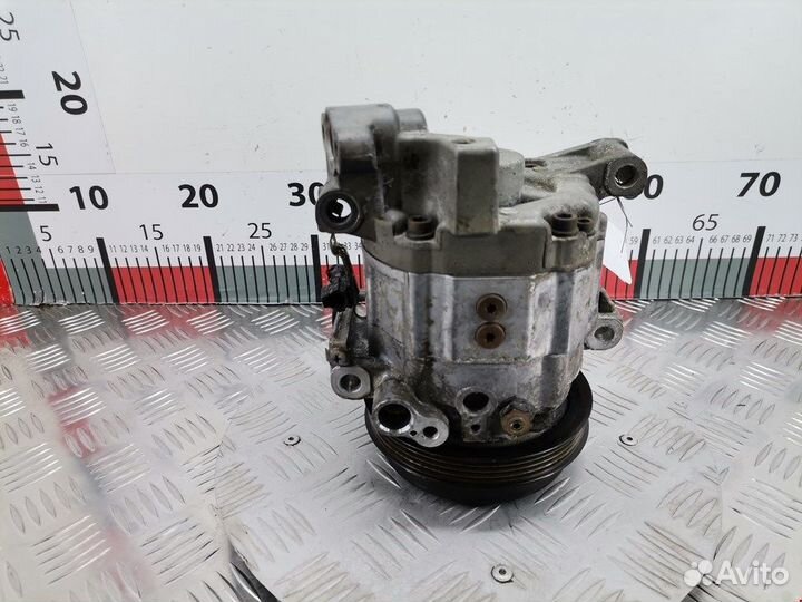 Компрессор для Subaru Legacy 3 (BE/BH)