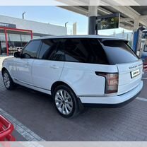 Land Rover Range Rover 3.0 AT, 2013, 235 000 км, с пробегом, цена 3 800 000 руб.