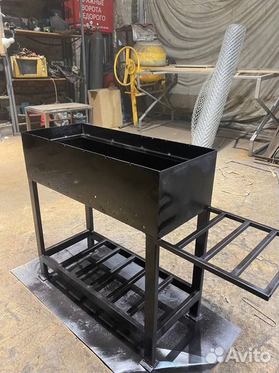 Продам мангал