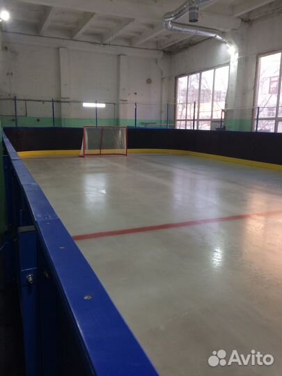 Спортинвентарь