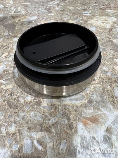 Термостакан