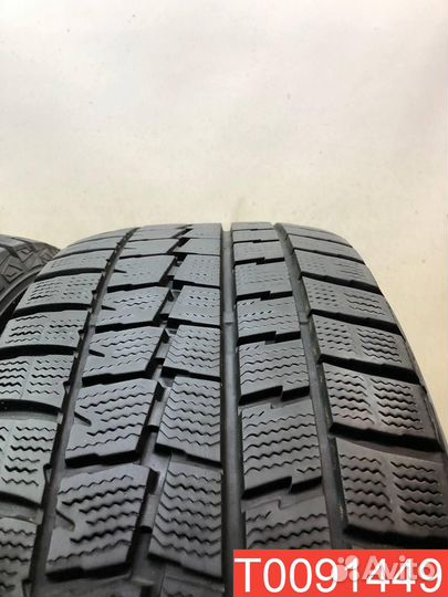 Dunlop Winter Maxx WM01 225/55 R16 95Q