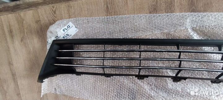 Решетка бампера нижняя Королла 2012-16 5311202470