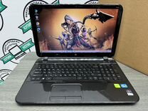 Тонкий игровой HP Core i3 8Gb Geforce GT630 SSD256