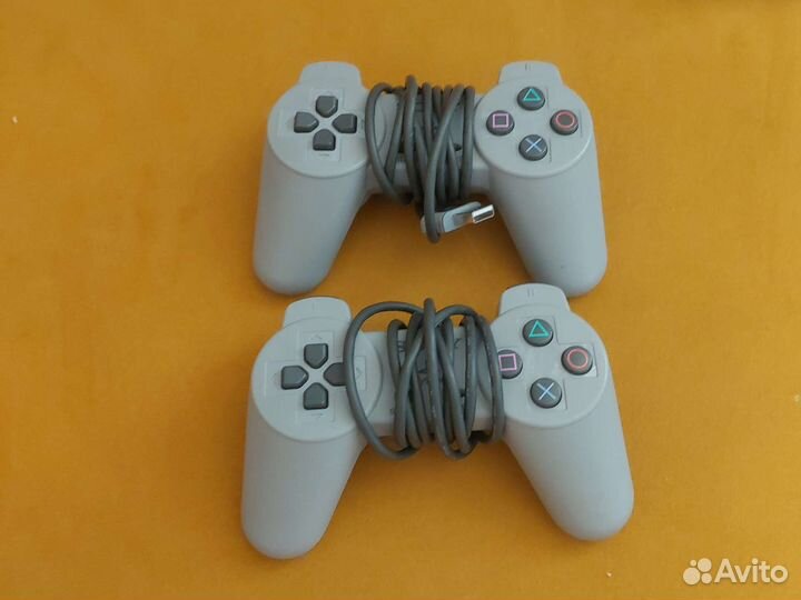 Sony playstation classic